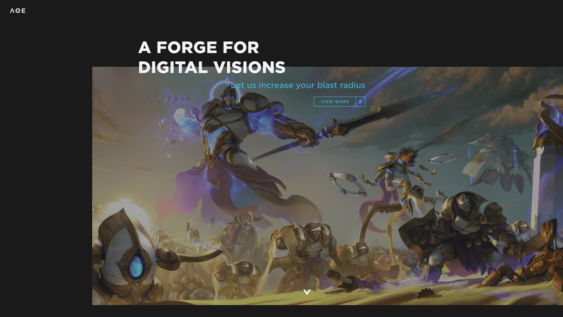 AOE Creative