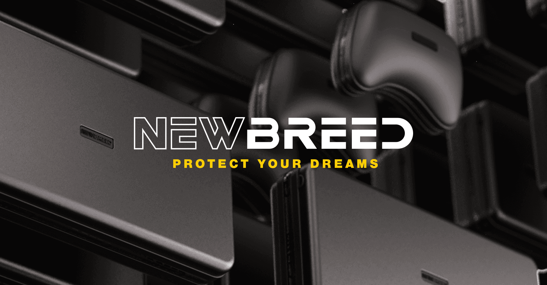 New Breed